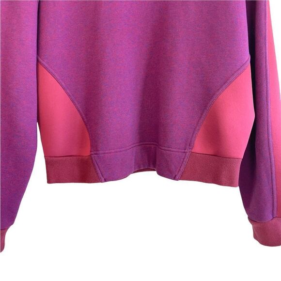 Adidas by Stella McCartney Scuba Back Sweatshirt - Picture 5 of 11